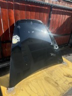 PORSCHE CAYENNE 2010 - 2014 MASKA ALUMINIUM