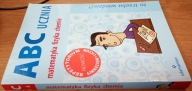ABC ucznia Matematyka fizyka chemia gimnazjum Liceum Witold Mizierski