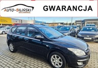 Hyundai i30 1.6Benz.126KM Klima Alufelgi ESPKurtyny Pelen Serwis FAKTURA G