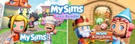 MySims: Cozy Bundle