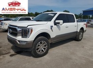Ford F150 Supercrew 2022 5.0l 5.0 Benzyna 400KM