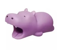 Osłonka na kabel zwierzaczek Hipopotam