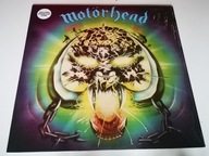 MOTORHEAD - OVERKILL / IDEALNA