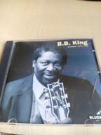 Kansas City, 1972 B.B. King CD Super tanio !