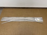 AUDI A4 B9 LISTWA CHROM DACHOWA 8W0837643C ! NOWA !