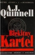 Błękitny Kartel A.J Quinnell