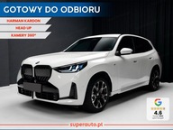 BMW X3 xDrive20d Suv 2.0 (197KM) 2026