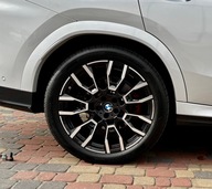 2 x Opona 315/35R21 HANKOOK VENTUS S1 EVO3 SUV K127A