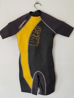 PIANKA NEOPRENOWA KOMBINEZON 8-10 TRIBARD DZIECI