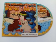 Dżeki i Nuka Mali mieszkańcy wielkich gór cz 7 płyta VCD Film