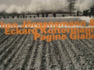 Theo Jorgensmann & Eckard Koltermann - Pagine Gialle Hatology