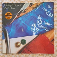 Richard Wright - Wet Dream - 1978 GER [EX+/EX/EX-]