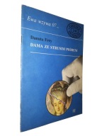 DAMA ZE STRUSIM PIOREM - Danuta Frey (EWA WZYWA 07... 138)