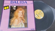 Lp. Dalida - Vol.2 - /1978 / Ideal