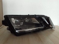 REFLEKTOR LAMPA PRAWA SKODA OCTAVIA III 3 LED 5E1941016E