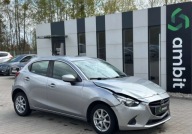 Mazda 2 1.5B 122KM 2016r. SkyMotion auto zarejestrowane i ubezpieczone 1.5