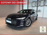 AUDI A6 TFSI Avant Combi (204 KM) 2025