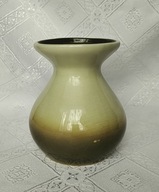 FLAKON FLAKONIK WAZONIK ZP TUŁOWICE ODCIENIE ZIELENI