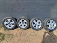 FELGI Z OPONAMI 225/65/17 OPONY 23R/21R TOYOTA RAV4 V
