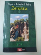 Zemsta Margit Sandemo tom 11