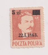 Fi 347de czerwonawobrązowy czyste *