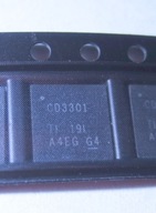 Układ smd CD3301 smd