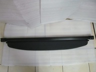 TOYOTA RAV4 V 18- ROLETA BAGAŻNIKA TYLNA TYŁ CZARNA NOWA