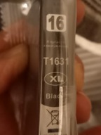 5 x Tusz do drukarki Epson T1631 16XL WF2630 WF2650 WF2660 WF2750 WF2760