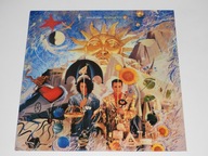 Tears For Fears – The Seeds Of Love - Fontana HOL