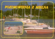 Mielno Żaglówki .....
