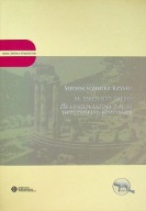 Siedem wzgórz Rzymu = De lingua Latina 5.41-56 Varro ; jak nowa