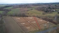 Działka, Ubocze, Gryfów Śląski, Lwówecki, 1020 m²