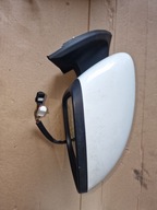 NISSAN LEAF II LUSTERKO PRAWE 8+6 14PIN ASYST KAM 326 g