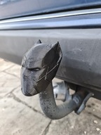 Nakładka Na Hak Holowniczy Osłona Black Panther