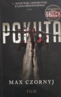 Pokuta Max Czornyj