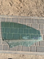 SEAT IBIZA IV SZYBA DRZWI PRAWY PRZÓD 43-000479