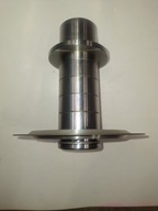 Zabierak do ściernicy, uchwyt, obsada tarczy szlifierskiej