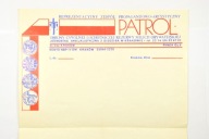 ORMO O.C. KRAKÓW ZESPÓŁ PROPAGANDOWO ARTYSTYCZNY PATROL CIEKAWE