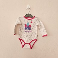 Body niemowlęce, rozmiar 68