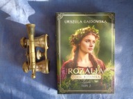 Córki botanika. Zielarki Urszula Gajdowska