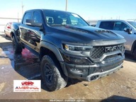 RAM 1500 2022 6.2L Supercharged HEMI V8 SRT 6.2 Benzyna 702KM