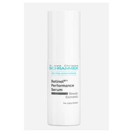 Schrammek Retinol Performance Serum z retinolem