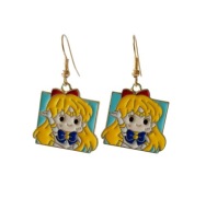 Kolczyki "Sailor Venus", Sailor Moon