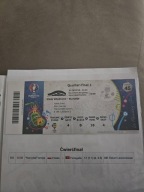 Polska - Portugalia Euro 2016