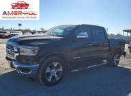 RAM 1500 Laramie 2022 5.7 Benzyna 395KM