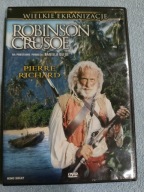 Robinson crusoe dvd [I]