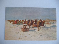 A. PIOTROWSKI STAROSTA W PODRÓŻY CIEKAWE WYDANIE