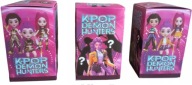 KPOP Demon Hunters Figurka 7cm k-pop