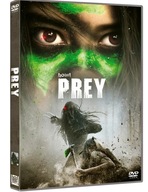 Prey 2022 DVD