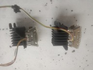 LAMPA ŻARÓWKA LED FORD F150 15-